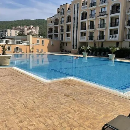 Apartamento Astoria 5. K.k. Elenite