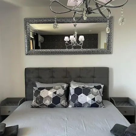 Apartamento Astoria 5. K.k. Elenite
