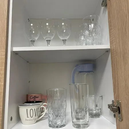 Apartamento Astoria 5. K.k. Elenite *