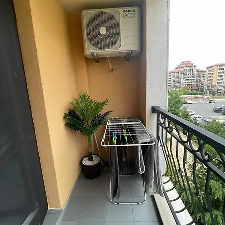 Apartamento Astoria 5. K.k. Elenite *