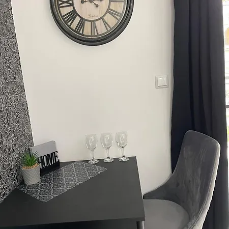 Apartamento Astoria 5. K.k. Elenite Sveti Vlas